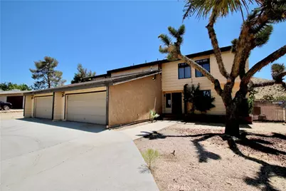 56563 Golden Bee, Yucca Valley, CA 92284 - Photo 47