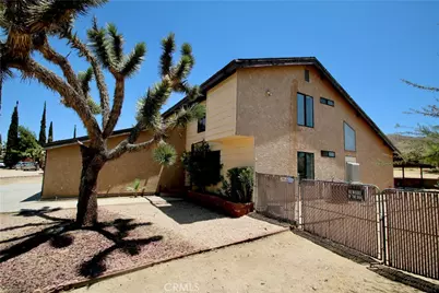 56563 Golden Bee, Yucca Valley, CA 92284 - Photo 49
