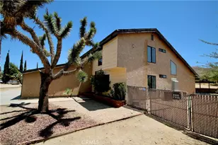 56563 Golden Bee, Yucca Valley, CA 92284 - Photo 49