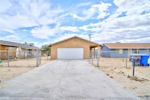6627 Smoketree, 29 Palms MCB, CA 92277 - Photo 1