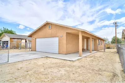 6627 Smoketree, 29 Palms MCB, CA 92277 - Photo 3