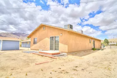 6627 Smoketree, 29 Palms MCB, CA 92277 - Photo 27
