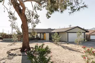 5985 Morongo, 29 Palms MCB, CA 92277 - Photo 1