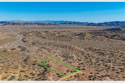3263 Apache Pass / Bypass, Pioneertown, CA 92268 - Photo 21