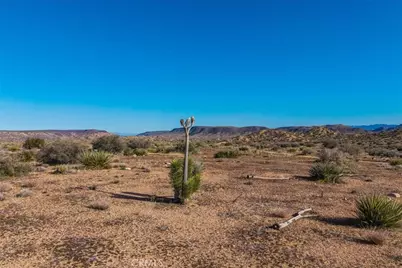 3263 Apache Pass / Bypass, Pioneertown, CA 92268 - Photo 11