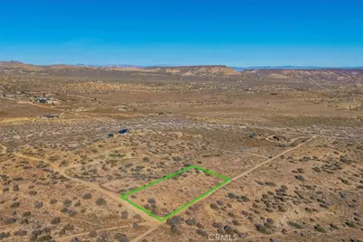 3263 Apache Pass / Bypass, Pioneertown, CA 92268 - Photo 19
