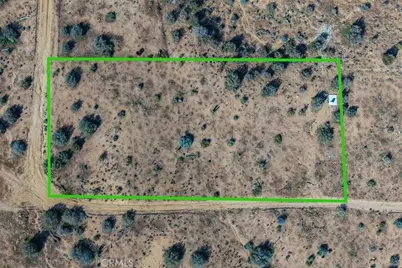3263 Apache Pass / Bypass, Pioneertown, CA 92268 - Photo 1