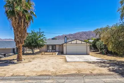 73805 South Slope, 29 Palms MCB, CA 92277 - Photo 1