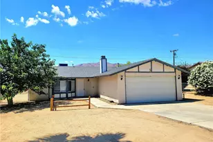 73805 South Slope, 29 Palms MCB, CA 92277 - Photo 1