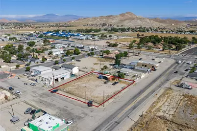 2909 Sierra Highway, Rosamond, CA 93560 - Photo 1