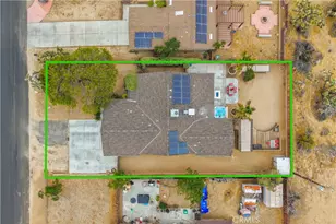 57373 Pueblo Trail, Yucca Valley, CA 92284 - Photo 45