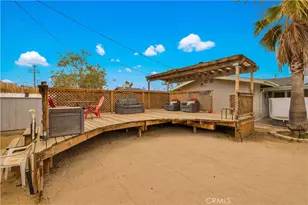 57373 Pueblo Trail, Yucca Valley, CA 92284 - Photo 43