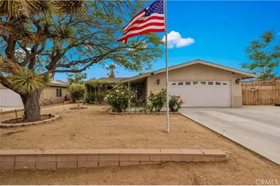 57373 Pueblo Trail, Yucca Valley, CA 92284 - Photo 1