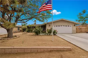 57373 Pueblo Trail, Yucca Valley, CA 92284 - Photo 1