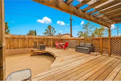 57373 Pueblo Trail, Yucca Valley, CA 92284 - Photo 41