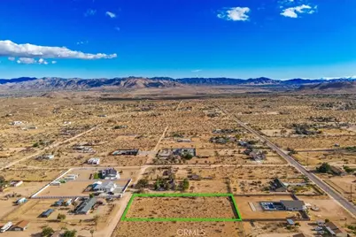 3854 Anita Avenue, Yucca Valley, CA 92284 - Photo 3