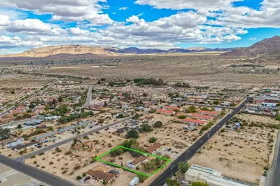 6591 Ocotillo Avenue, 29 Palms MCB, CA 92277 - Photo 33