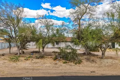 6591 Ocotillo Avenue, 29 Palms MCB, CA 92277 - Photo 1