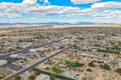 6591 Ocotillo Avenue, 29 Palms MCB, CA 92277 - Photo 31
