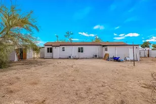 6591 Ocotillo Ave, 29 Palms MCB, CA 92277 - Photo 27