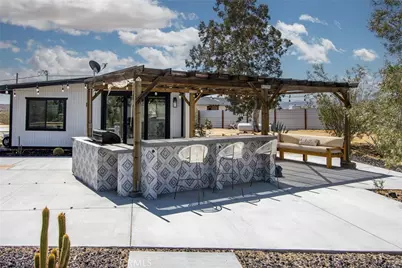 1564 Luna Mesa Road, Yucca Valley, CA 92284 - Photo 53