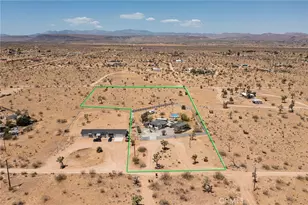 1564 Luna Mesa Rd, Yucca Valley, CA 92284 - Photo 5