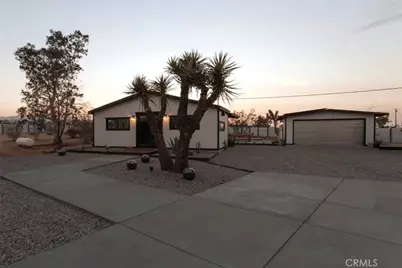 1564 Luna Mesa Road, Yucca Valley, CA 92284 - Photo 1