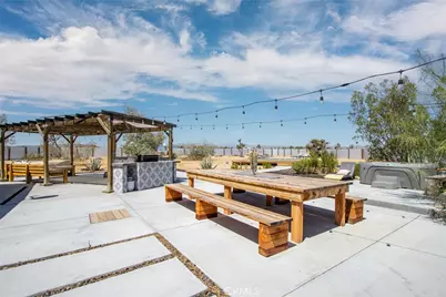 1564 Luna Mesa Road, Yucca Valley, CA 92284 - Photo 27