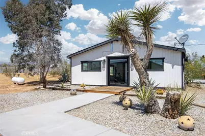 1564 Luna Mesa Road, Yucca Valley, CA 92284 - Photo 1