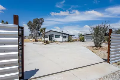 1564 Luna Mesa Road, Yucca Valley, CA 92284 - Photo 7