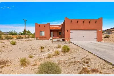 7425 Kellogg Avenue, 29 Palms MCB, CA 92277 - Photo 3