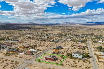 7425 Kellogg Avenue, 29 Palms MCB, CA 92277 - Photo 39