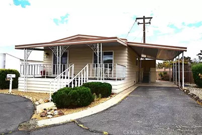 56254 29 Palms Highway #64, Yucca Valley, CA 92284 - Photo 3