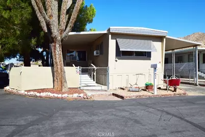 56254 29 Palms Highway #84, Yucca Valley, CA 92284 - Photo 3