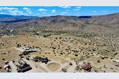 5134 William S Hart Road, Pioneertown, CA 92268 - Photo 11