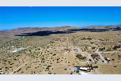 5134 William S Hart Road, Pioneertown, CA 92268 - Photo 7