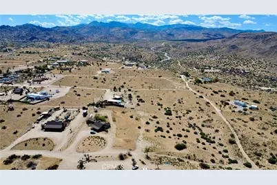 5134 William S Hart Road, Pioneertown, CA 92268 - Photo 5