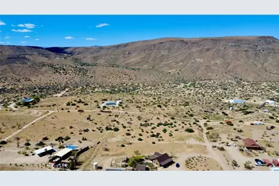 5134 William S Hart Road, Pioneertown, CA 92268 - Photo 9