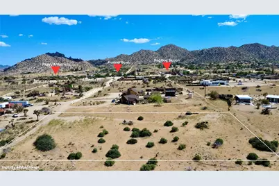 5134 William S Hart Road, Pioneertown, CA 92268 - Photo 1