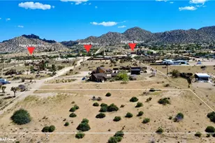 5134 William S Hart Rd, Pioneertown, CA 92268 - Photo 1