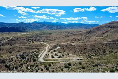 101 Cimarron Road, Pioneertown, CA 92268 - Photo 1