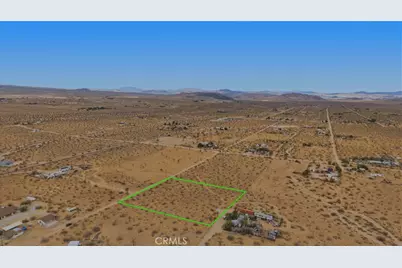 0 N Polands Way, Landers, CA 92285 - Photo 9