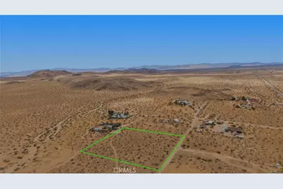 0 N Polands Way, Landers, CA 92285 - Photo 5