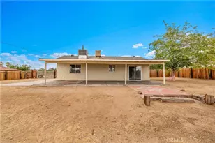 58750 Buena Vista Dr, Yucca Valley, CA 92284 - Photo 31