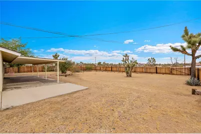 58750 Buena Vista Drive, Yucca Valley, CA 92284 - Photo 27