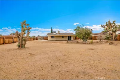 58750 Buena Vista Drive, Yucca Valley, CA 92284 - Photo 29