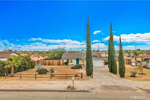 58750 Buena Vista Dr, Yucca Valley, CA 92284 - Photo 1