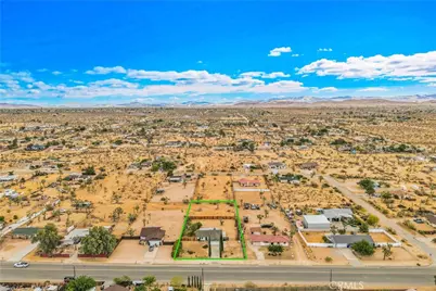 58750 Buena Vista Drive, Yucca Valley, CA 92284 - Photo 33