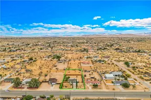 58750 Buena Vista Dr, Yucca Valley, CA 92284 - Photo 33