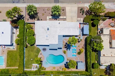 302 E Racquet Club Drive, Palm Springs, CA 92262 - Photo 29